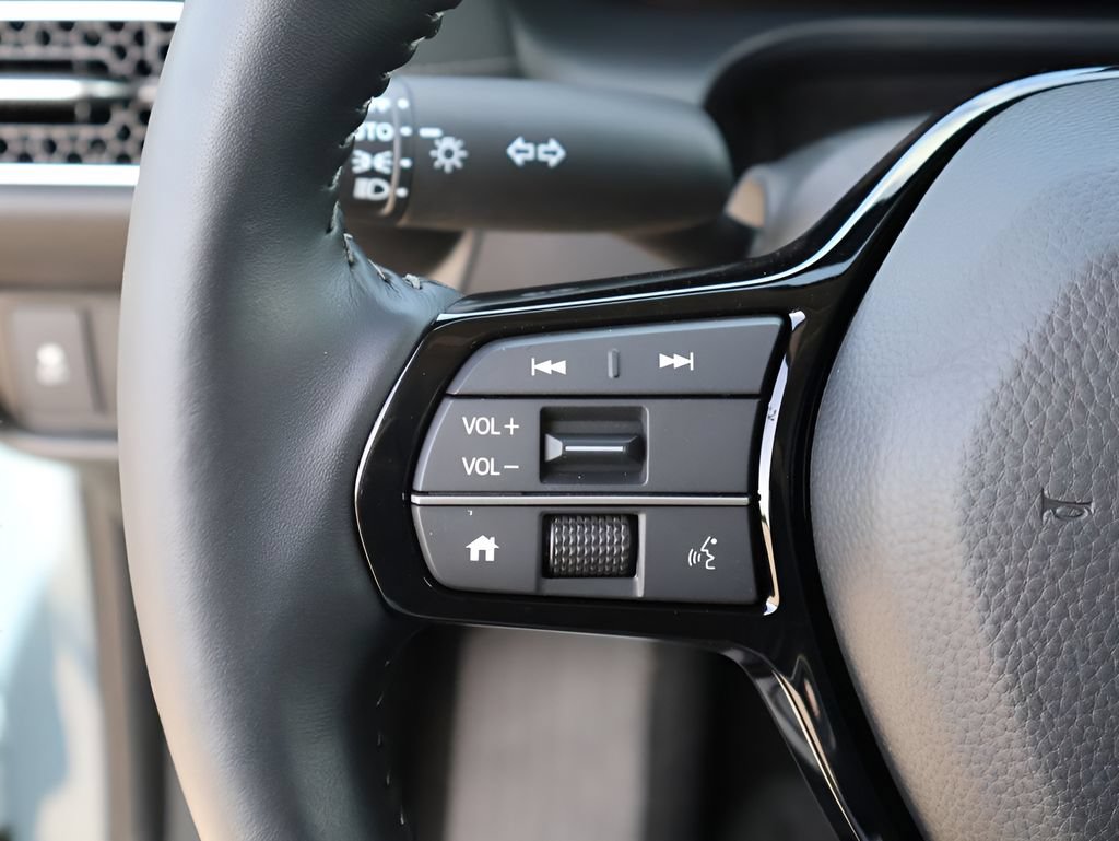 Used 2026 Honda HR-V EX-L image 28
