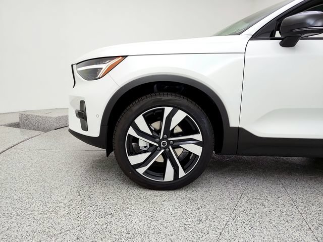 New 2026 Volvo XC40 B5 Ultra w/ Protection Package Premier AWD/4WD image 29