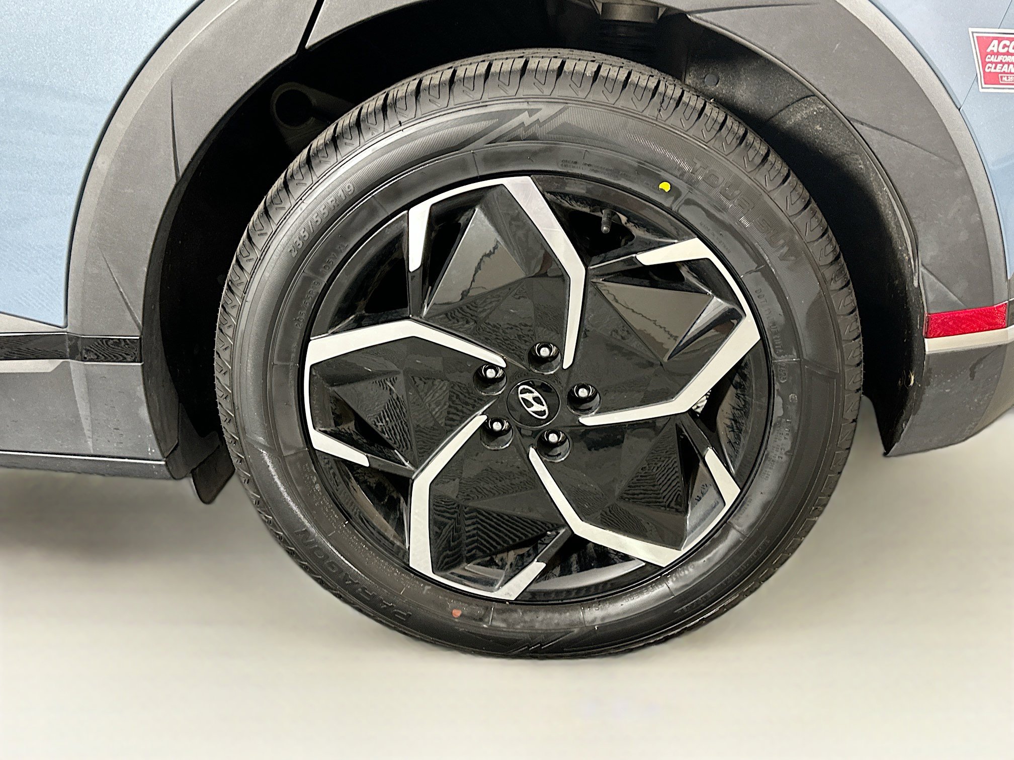 Used 2024 Hyundai Ioniq 5 SEL RWD image 11