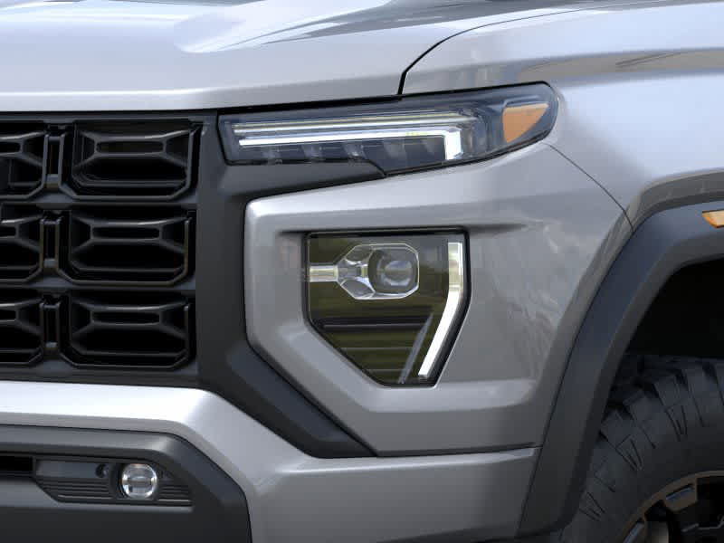New 2026 GMC Canyon Elevation w/ Convenience Package RWD image 10