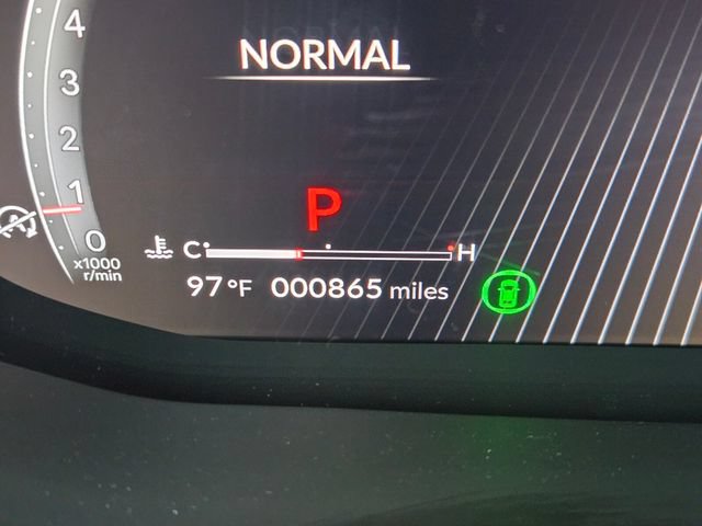 Certified 2024 Acura MDX A-Spec AWD/4WD image 25