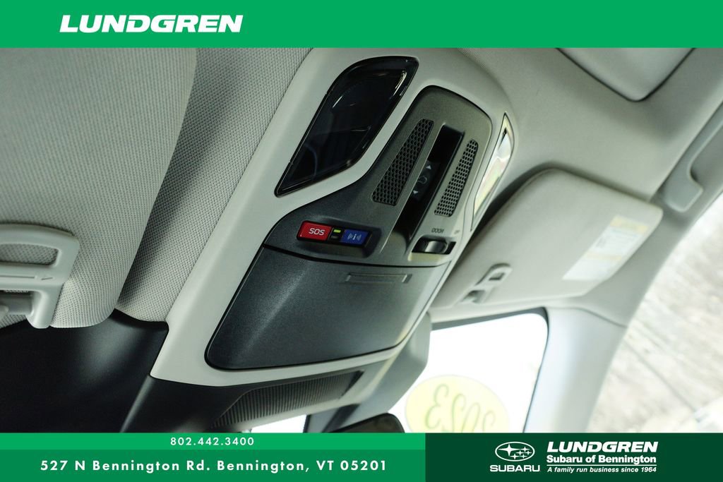 Used 2023 Subaru Outback Onyx Edition image 22