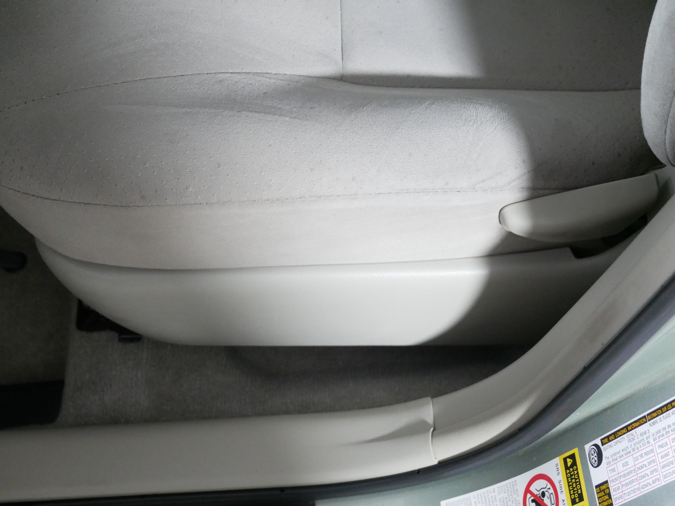 Used 2009 Toyota Prius w/ Pkg 2 FWD image 20