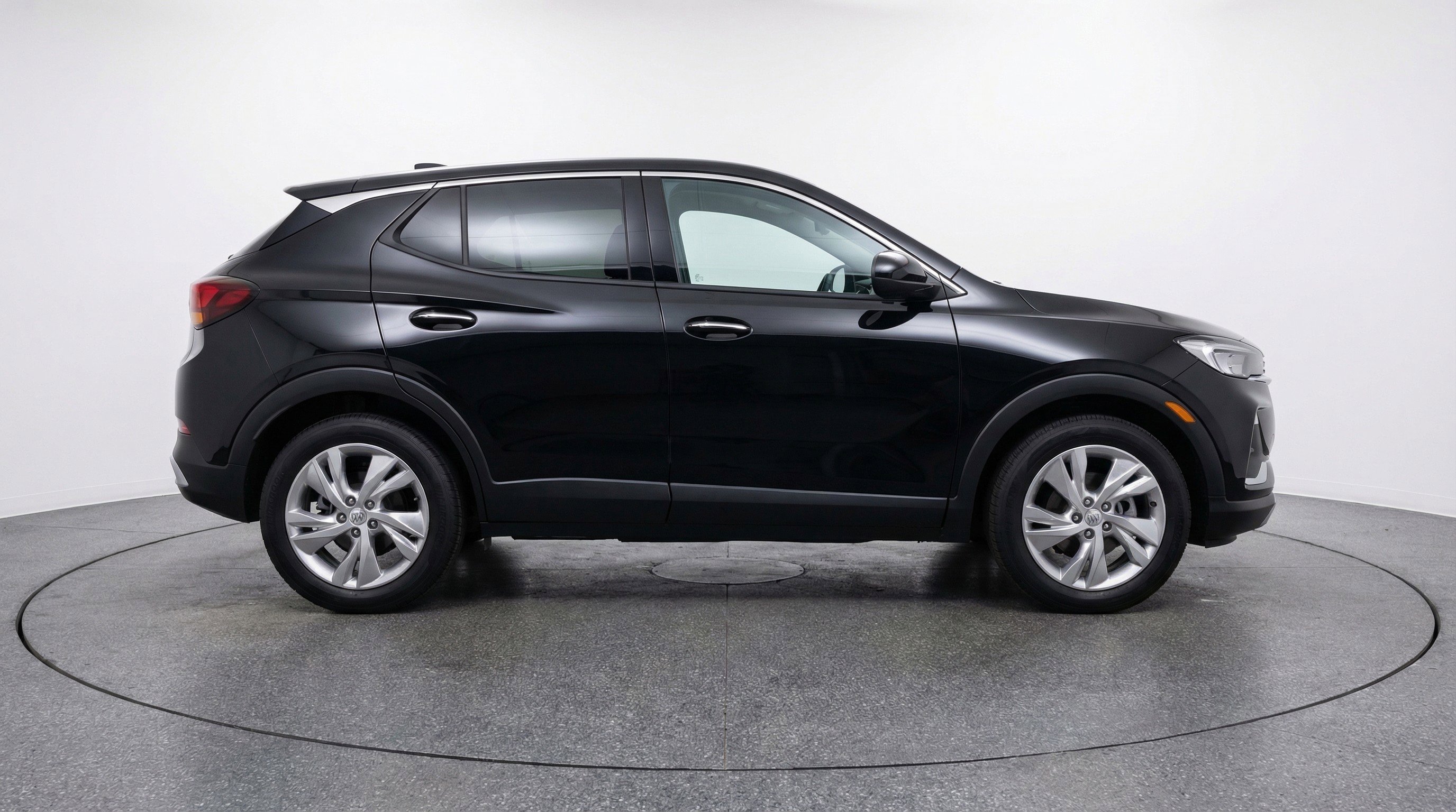 Used 2025 Buick Encore GX Preferred image 11