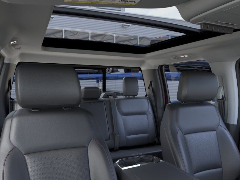 New 2026 Ford F350 Lariat AWD/4WD image 25