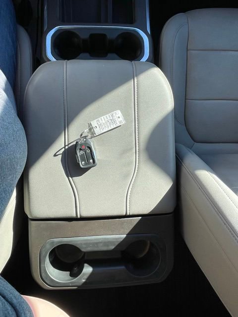 Used 2023 GMC Sierra 2500 SLT image 22