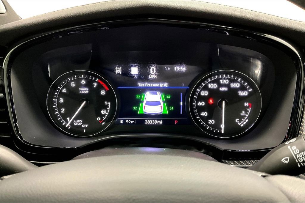 Used 2024 Cadillac XT6 Sport w/ Technology Package image 26