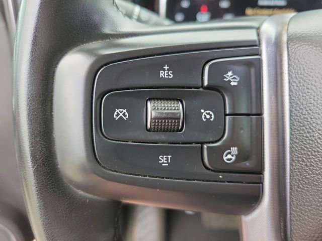 Used 2024 GMC Sierra 1500 SLT image 25