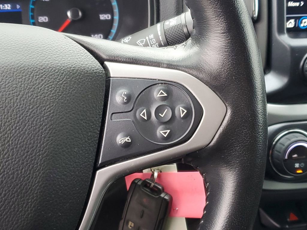 Certified 2022 Chevrolet Colorado LT w/ Luxury Package image 15