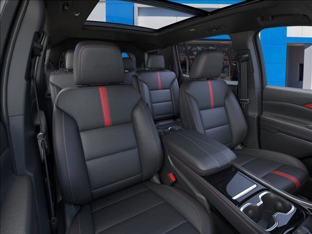 New 2026 Chevrolet Traverse RS FWD image 16