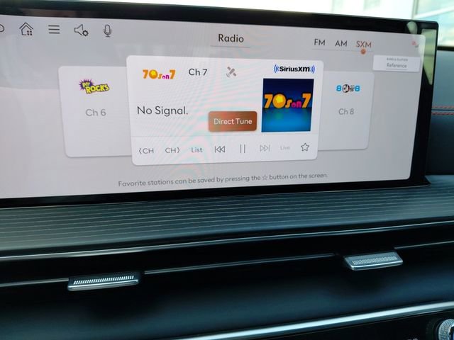 New 2026 Genesis GV80 3.5T image 52