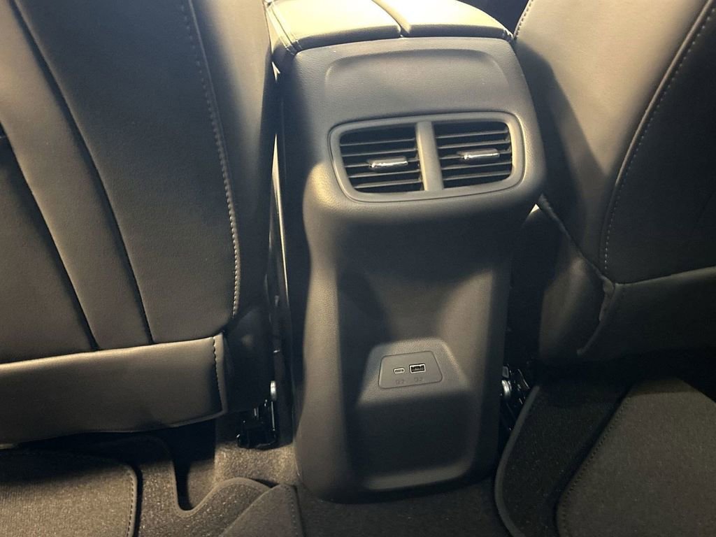 New 2025 Buick Envision Preferred image 26