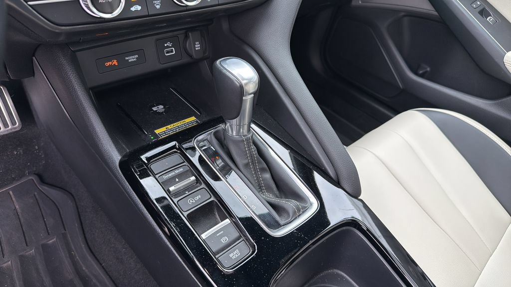Used 2023 Acura Integra A-Spec FWD image 32