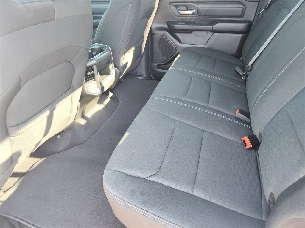 New 2026 RAM 1500 Express image 20