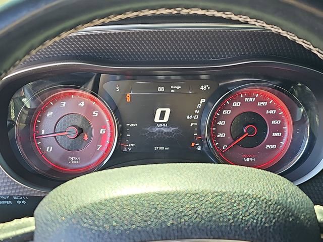 Used 2020 Dodge Charger SRT Hellcat RWD image 10