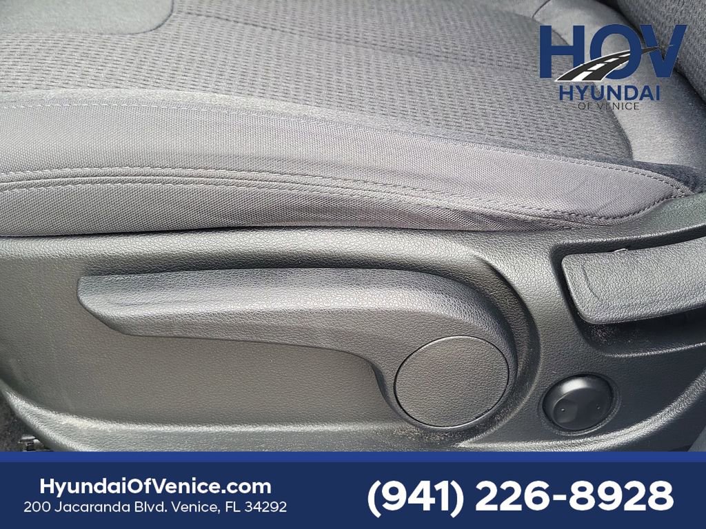 Certified 2023 Hyundai Santa Fe SE AWD/4WD image 27