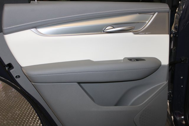 New 2025 Cadillac XT5 Premium Luxury image 12