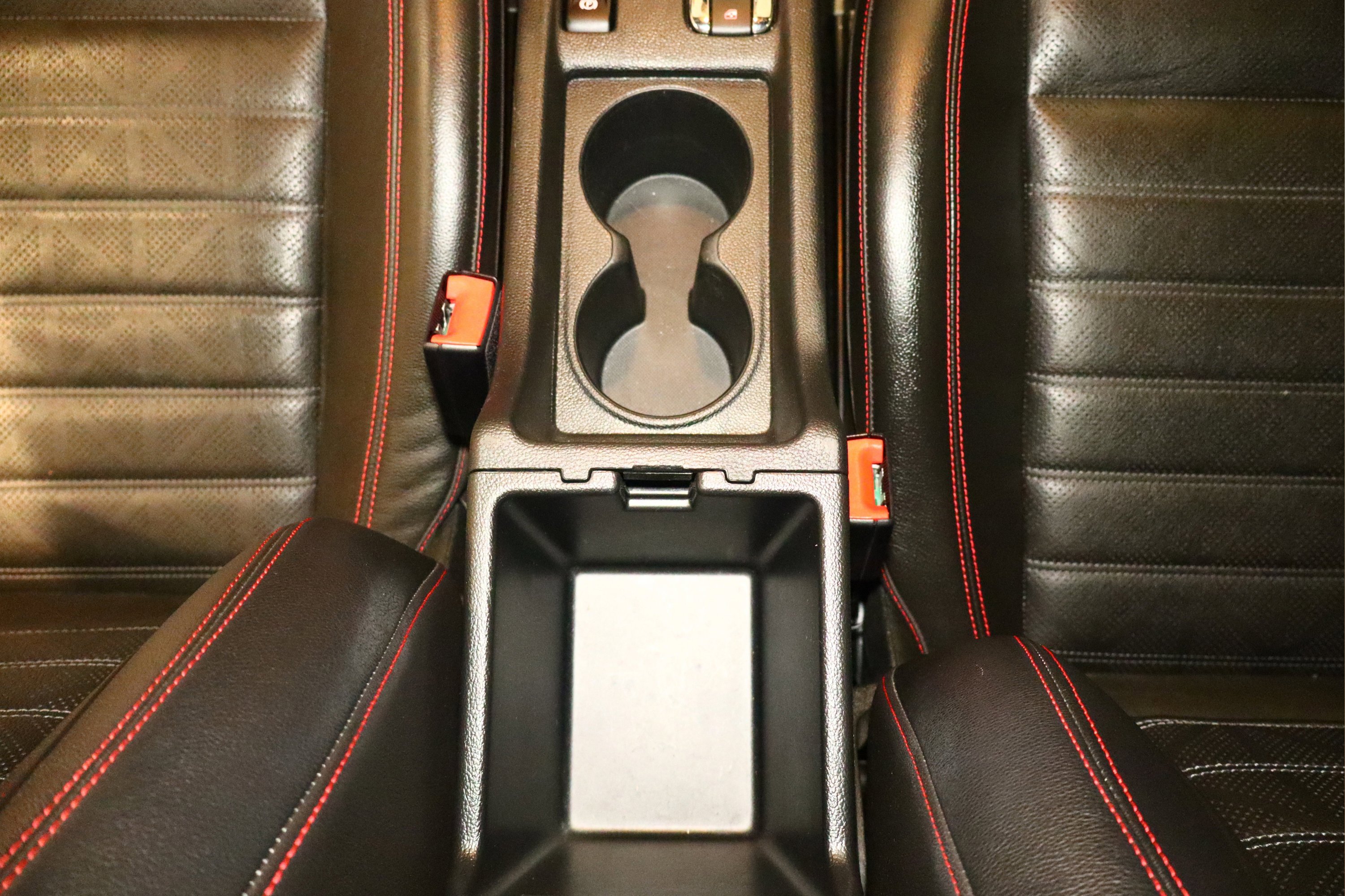 Used 2018 Buick Cascada Sport Touring w/ Dark Effects Package image 24