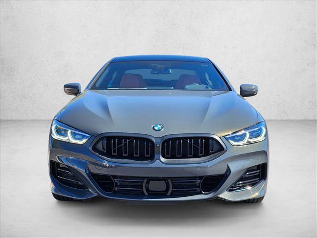 New 2026 BMW 840i image 6