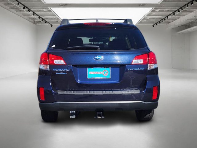 Used 2014 Subaru Outback 2.5i Premium AWD/4WD image 5