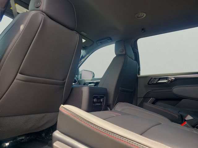 New 2026 Chevrolet Suburban RST w/ Comfort Package RWD image 11