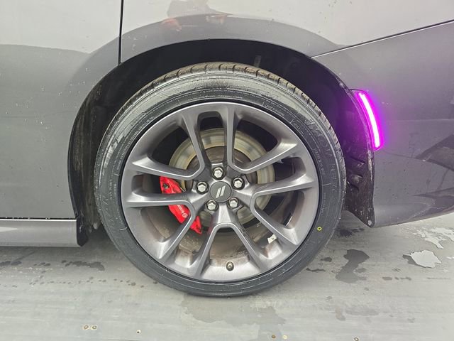 Used 2023 Dodge Charger R/T w/ Performance Handling Group image 16