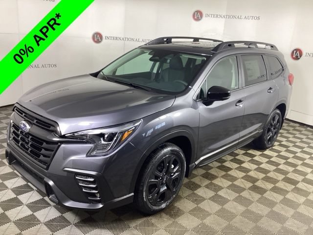 New 2026 Subaru Ascent Bronze Edition AWD/4WD image 1