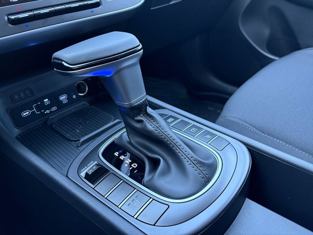 New 2026 Hyundai Kona SEL Sport image 2