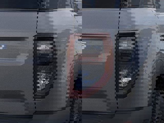 New 2025 Ford Bronco Sport Badlands w/ Badlands Tech Package image 21