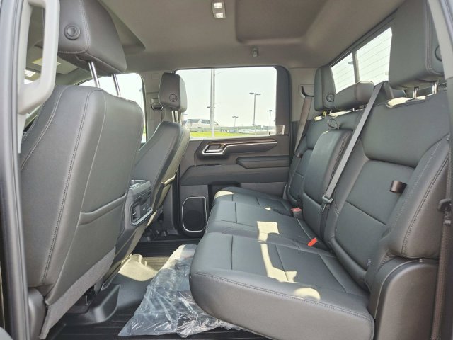 New 2026 Chevrolet Silverado 2500 LT w/ Trail Boss Package AWD/4WD image 12