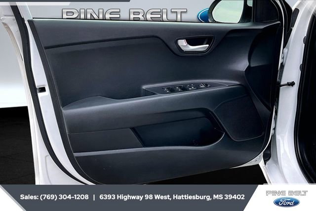 Used 2023 Kia Rio S image 17