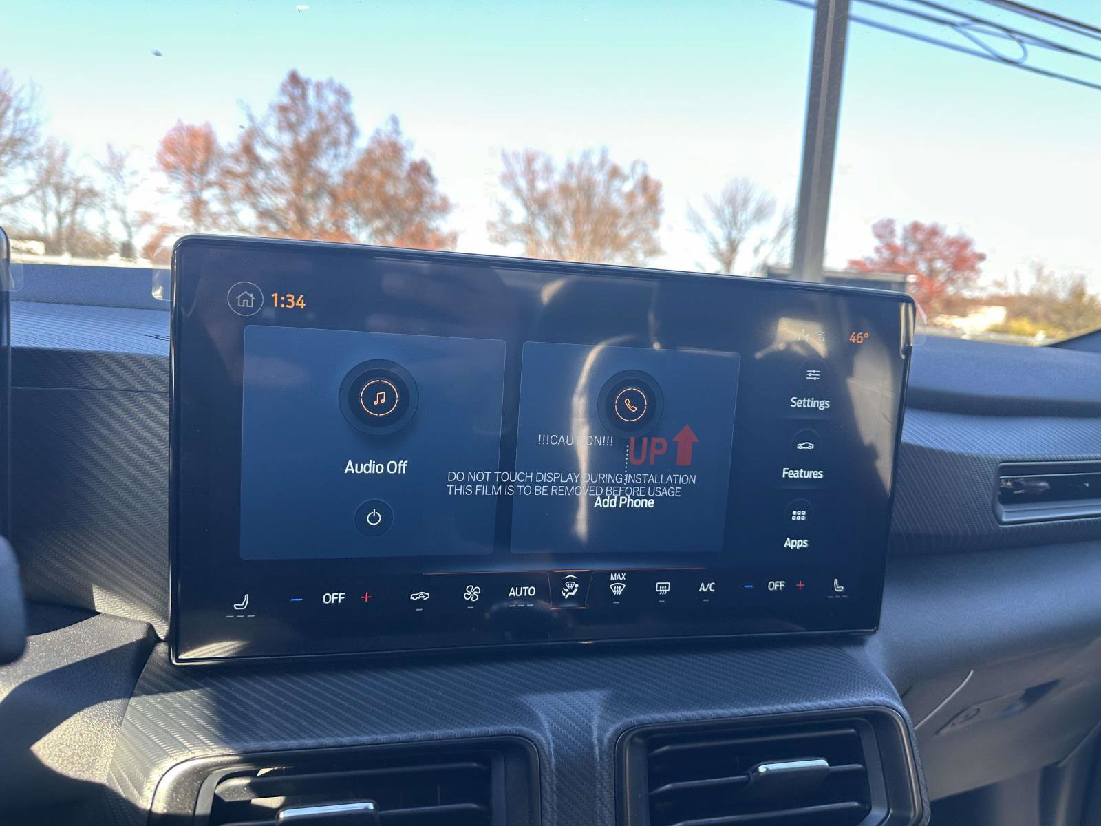 New 2026 Ford Mustang Coupe image 19