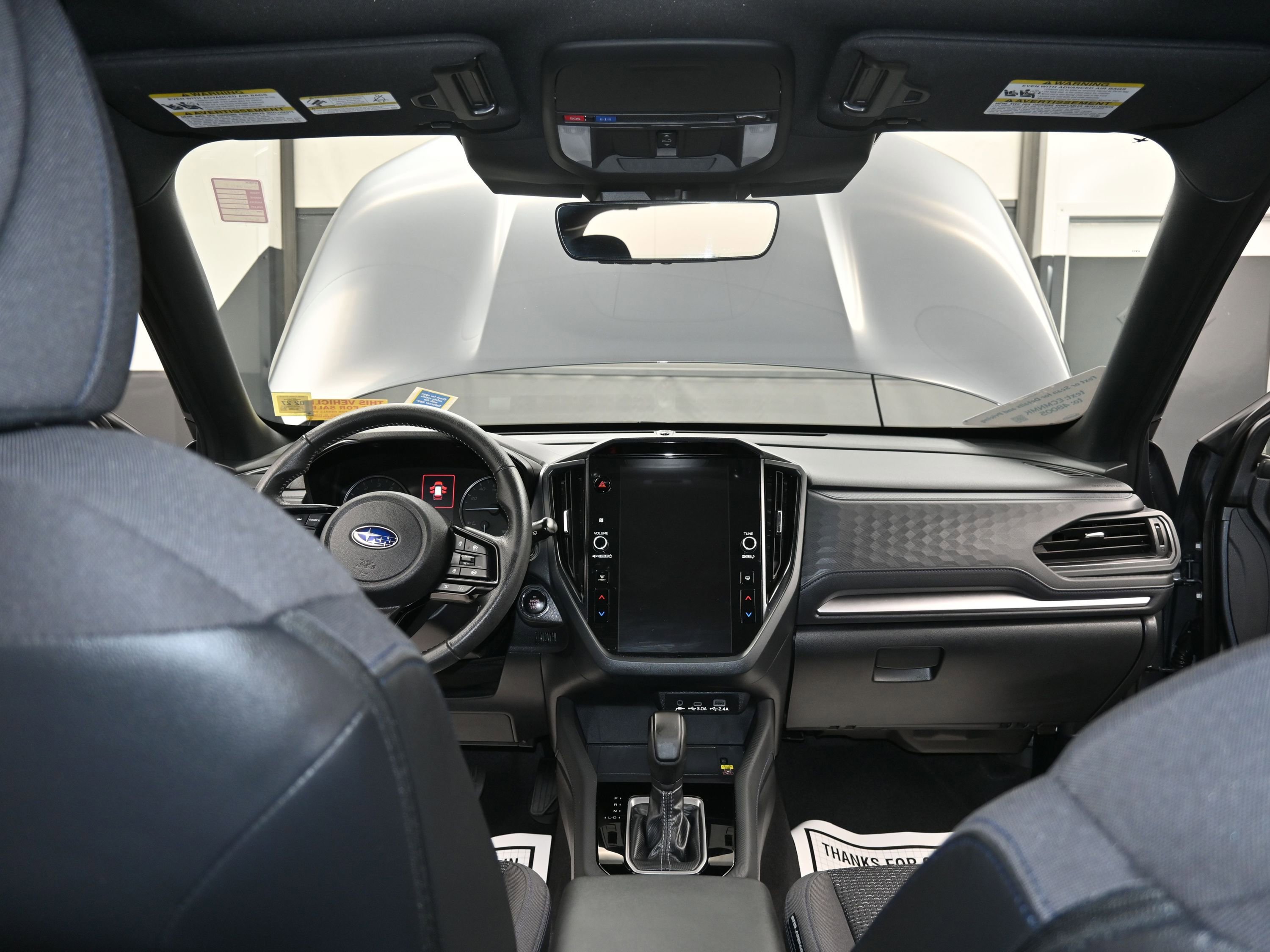 Used 2025 Subaru Forester Premium image 29