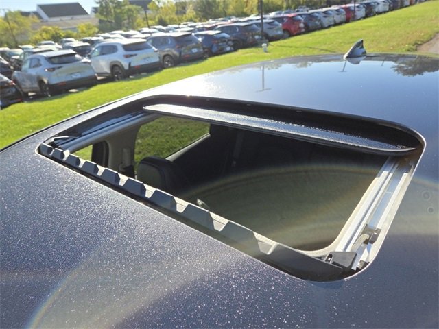 Certified 2023 MAZDA CX-5 AWD 2.5 S w/ Preferred Package image 3