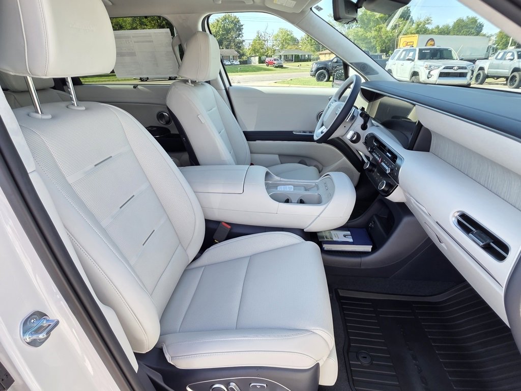 New 2026 Hyundai Palisade Calligraphy image 12