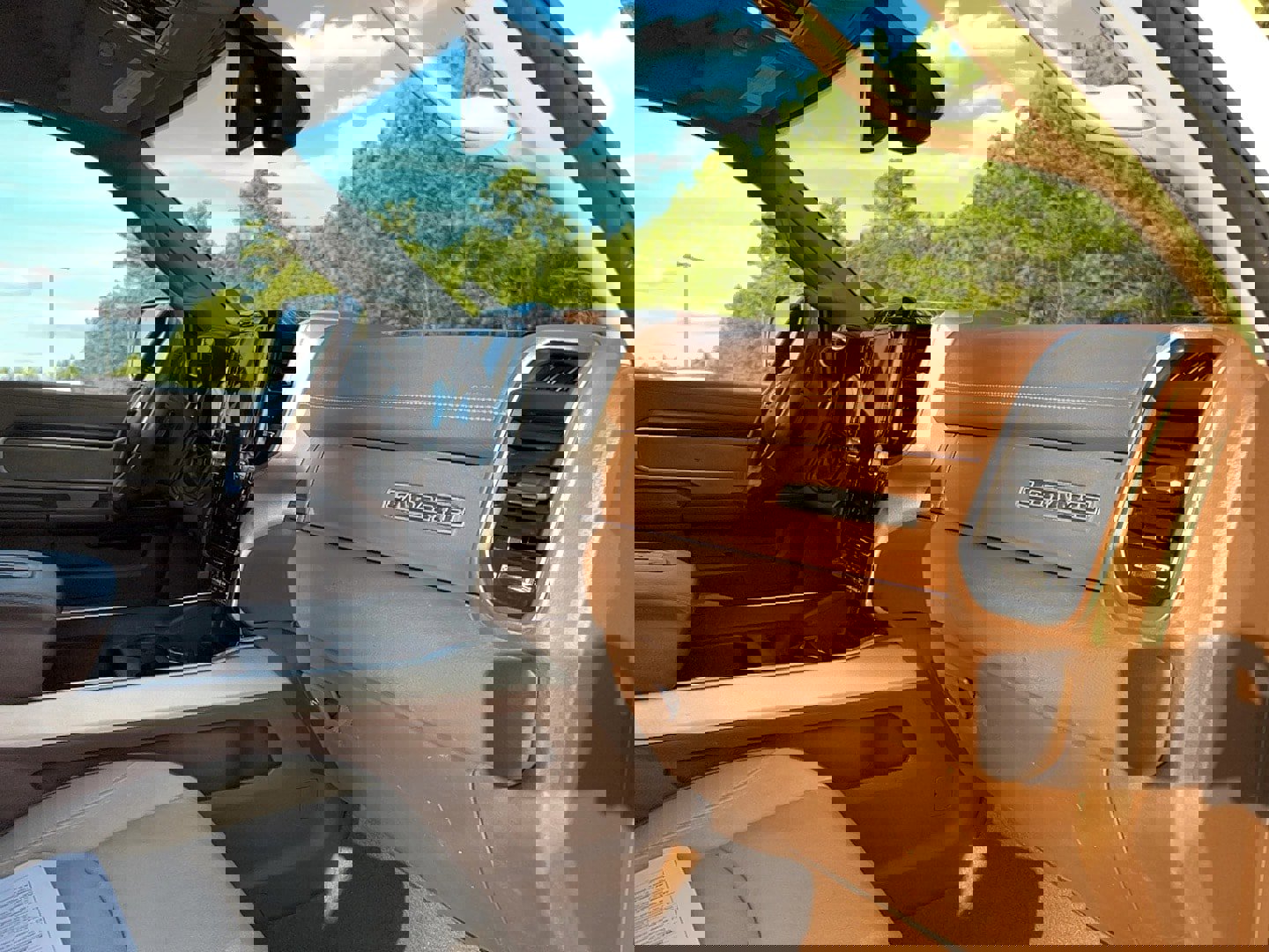 Used 2020 RAM 2500 Laramie image 30