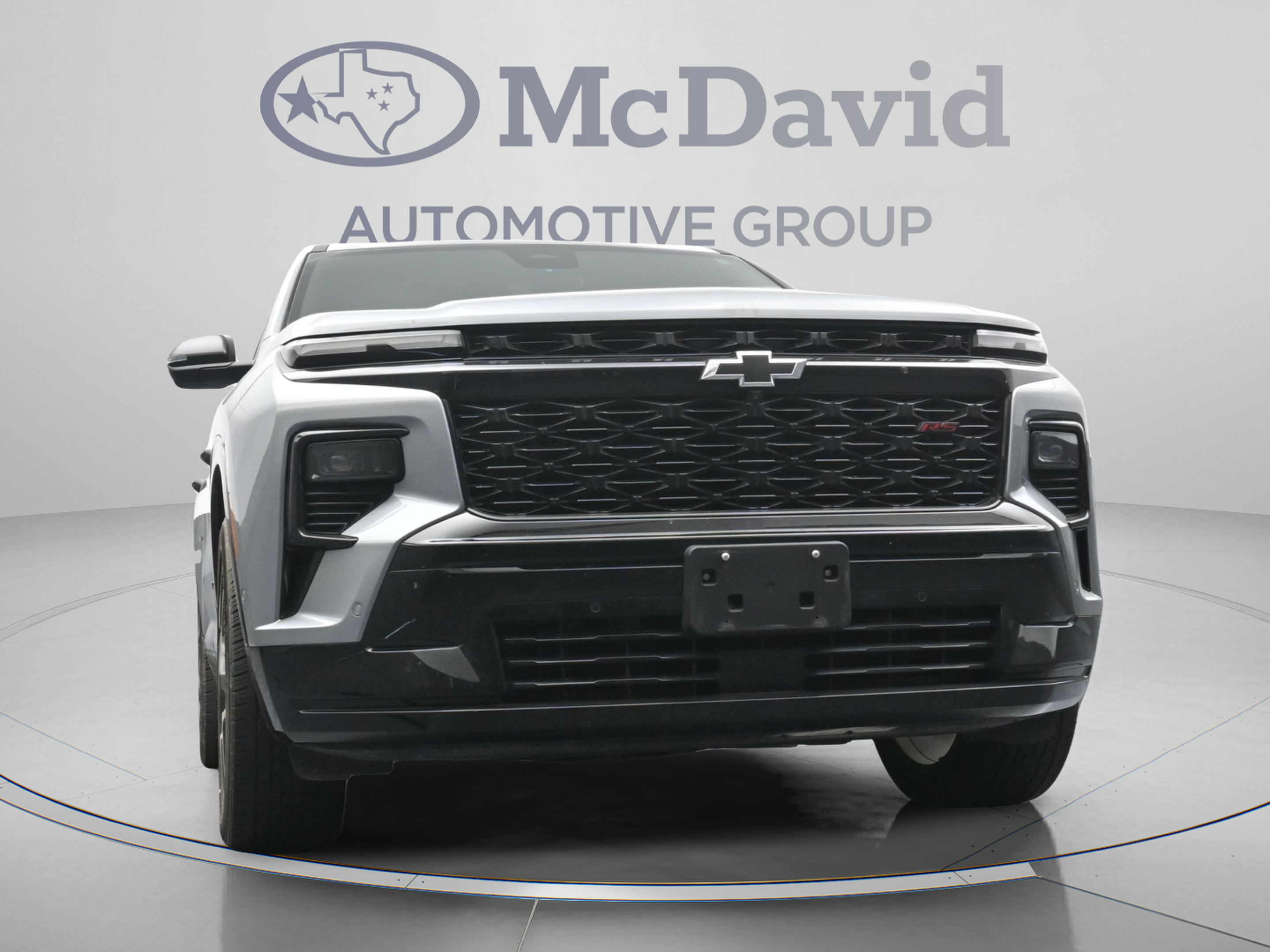 Used 2024 Chevrolet Traverse RS FWD image 27
