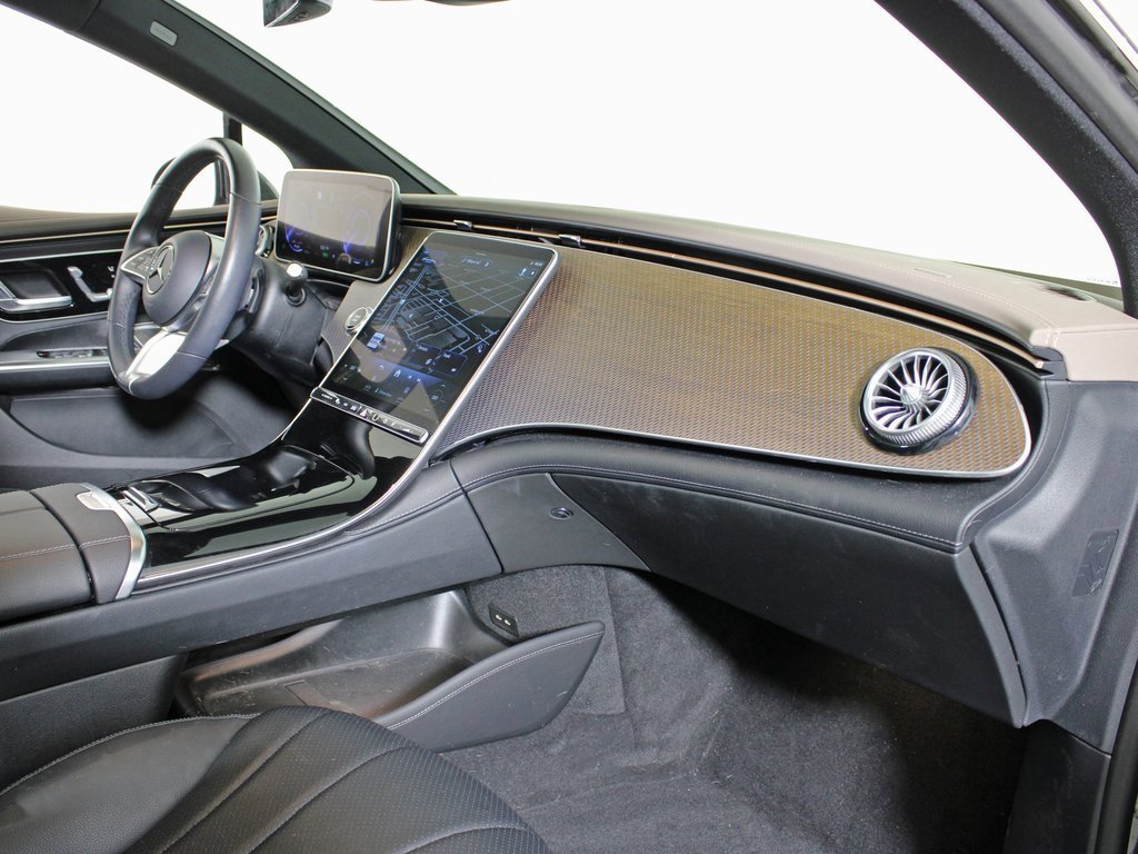 Certified 2024 Mercedes-Benz EQE 350+ 4MATIC Sedan image 31