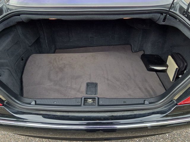 Used 2005 Mercedes-Benz S 500 S 500 image 9