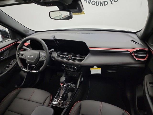 New 2026 Chevrolet TrailBlazer RS w/ Convenience Package image 21