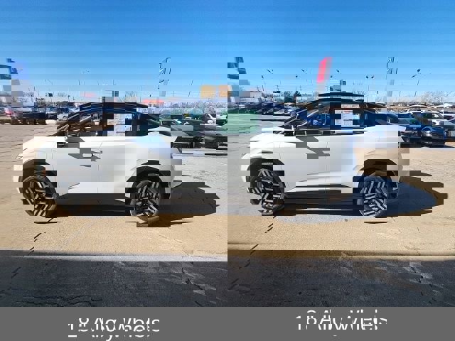 New 2026 Nissan Leaf SV+ image 9