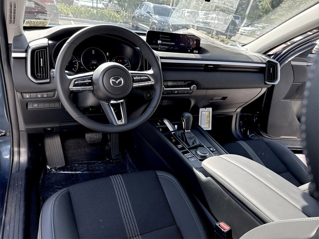 New 2026 MAZDA CX-50 AWD 2.5 S w/ Weather Package image 36