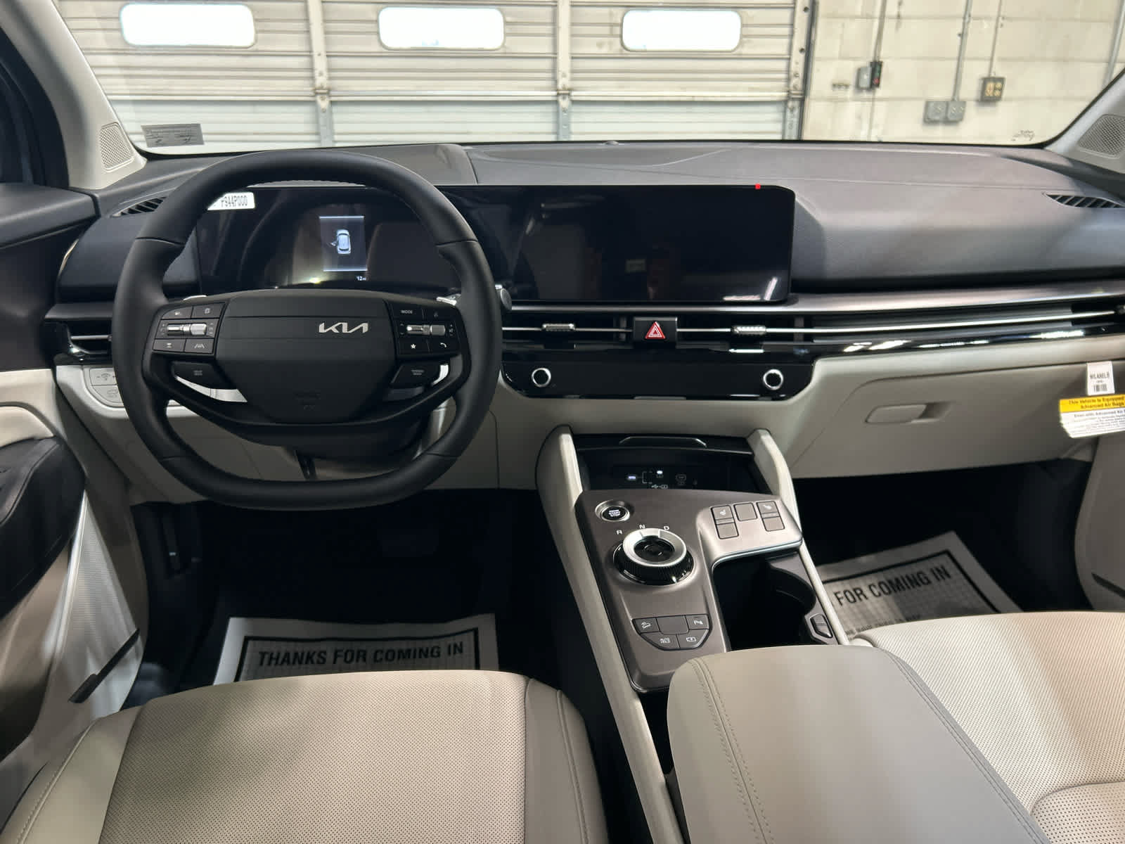 New 2027 Kia Sportage EX AWD/4WD image 4