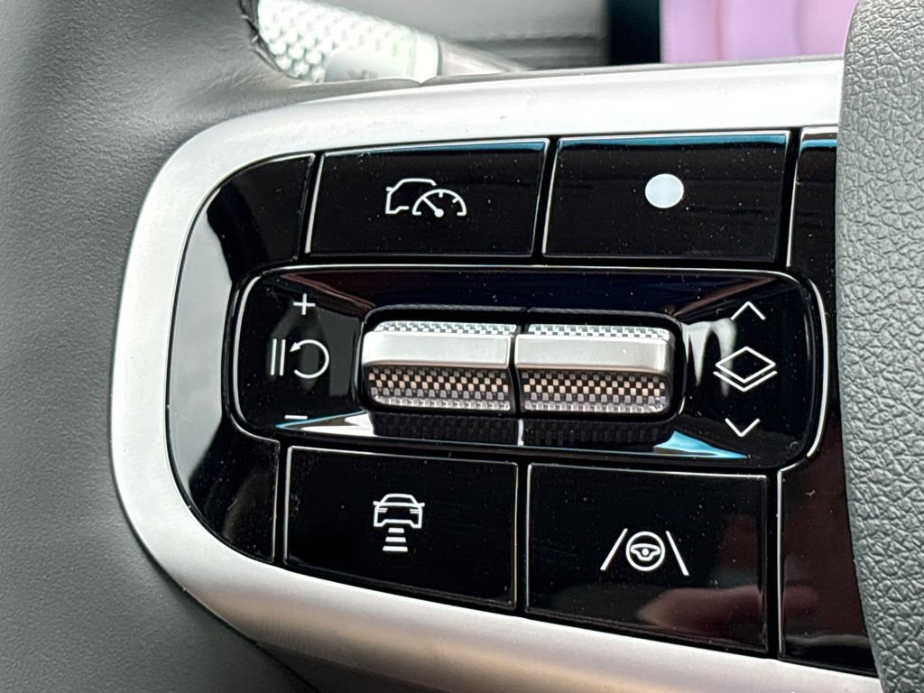 New 2026 Genesis GV80 2.5T Select AWD/4WD image 24