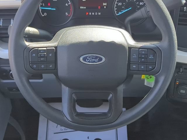 Used 2026 Ford F250 XL AWD/4WD image 8