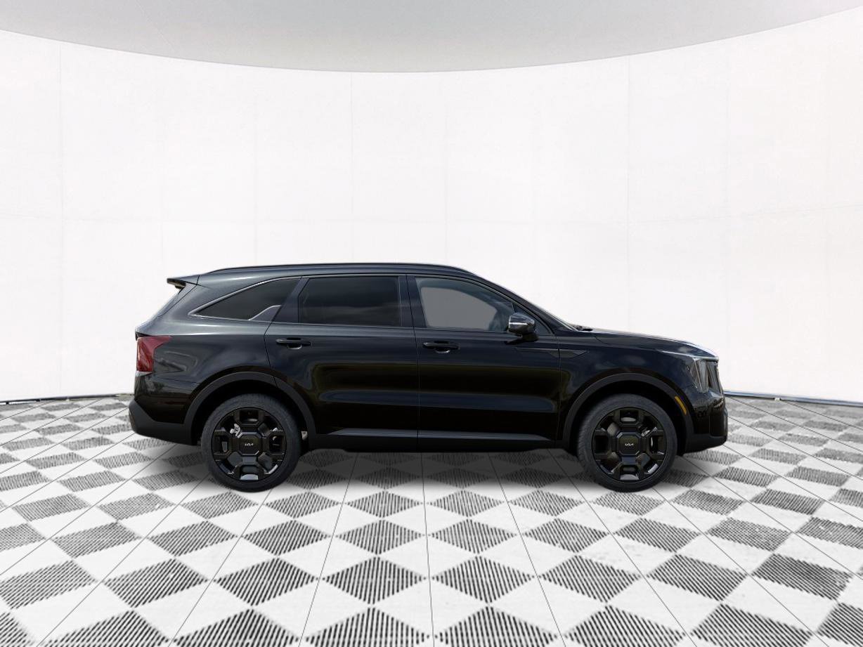 New 2026 Kia Sorento SX Prestige AWD/4WD image 9
