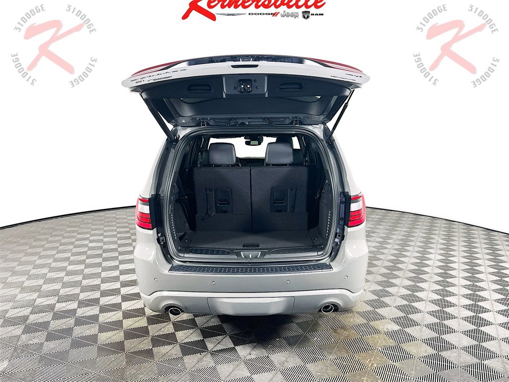 New 2026 Dodge Durango GT image 16