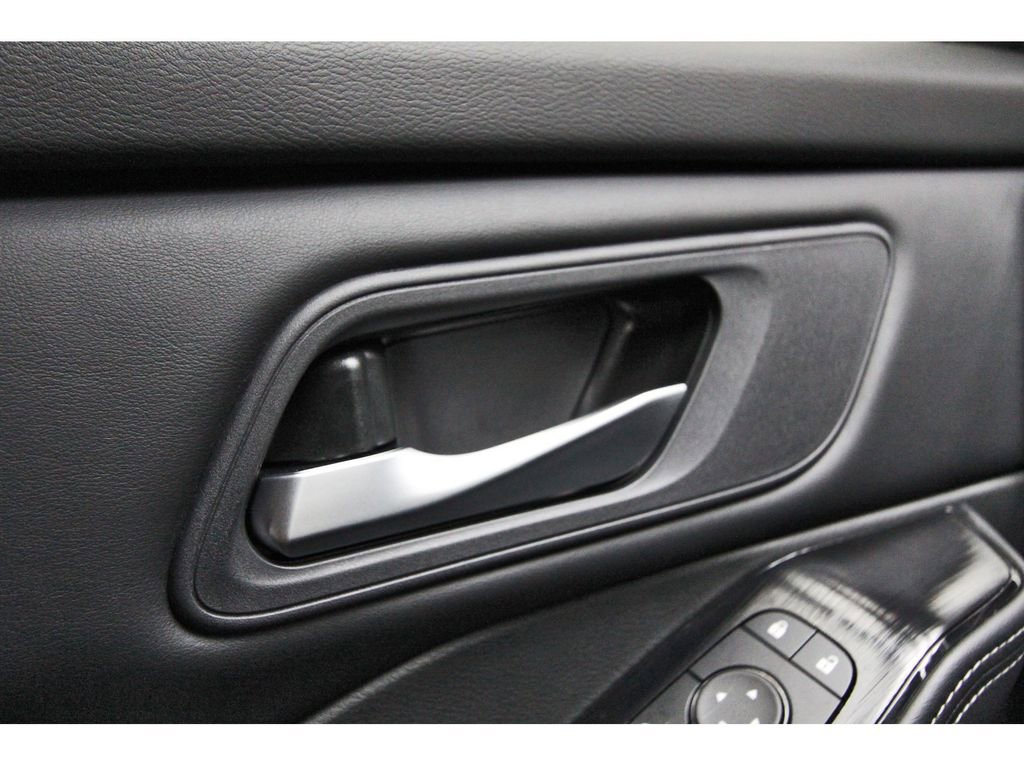 New 2026 Nissan Rogue SV w/ Cold Weather Package FWD image 20