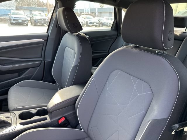 New 2026 Volkswagen Jetta Sport FWD image 10