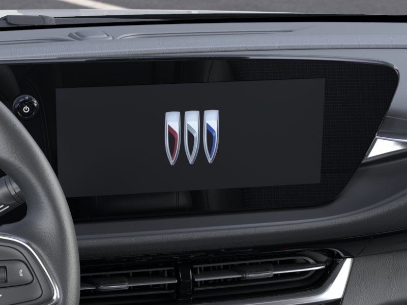 New 2026 Buick Envista Sport Touring FWD image 20